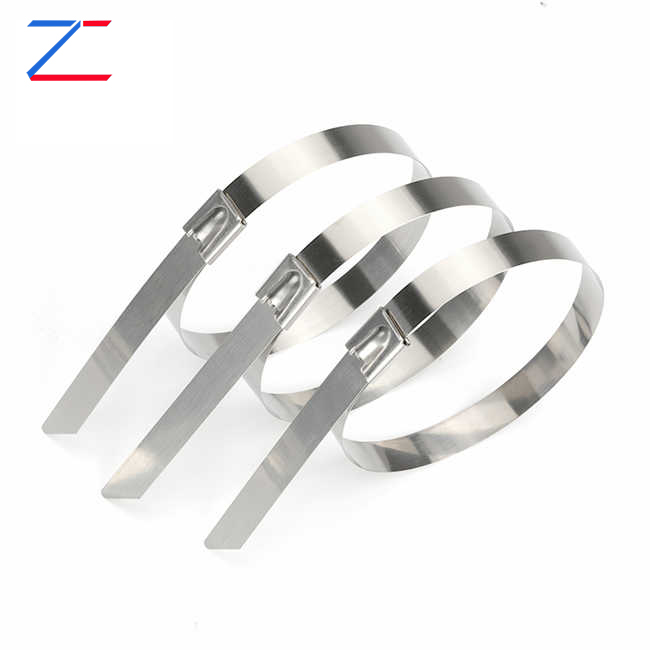 Bilyalı Kilitli Paslanmaz Çelik Kablo Bağları Nasıl Eşsiz Dayanıklılık ve Performans Sağlar?