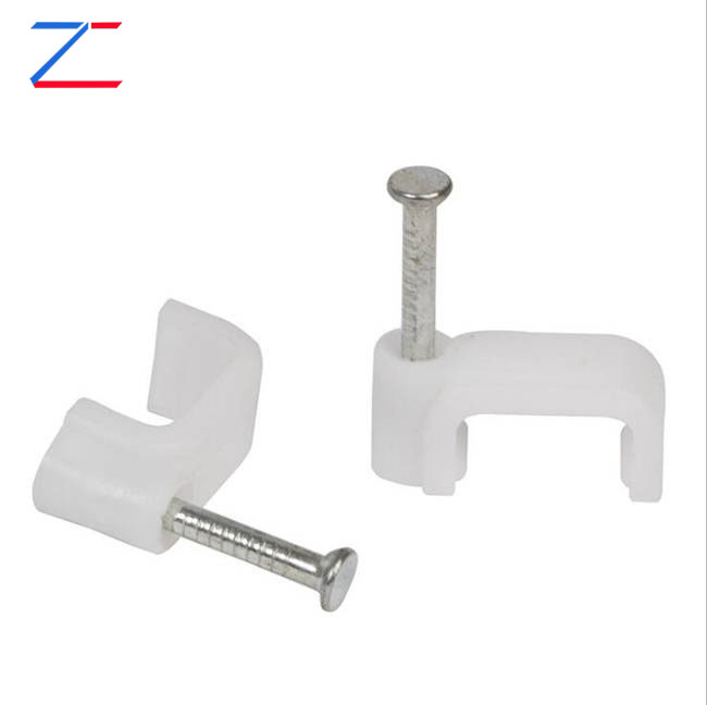 Verimli Kablo Yönetimi için Neden Düz Kablo Klipsleri En İyi Seçimdir?