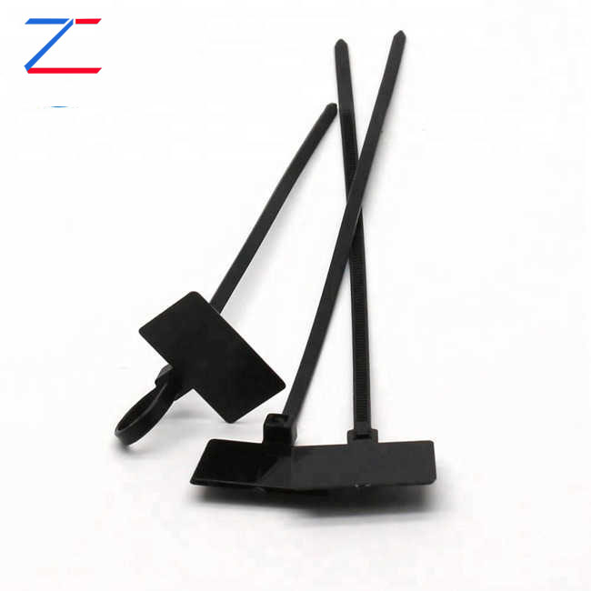 İşaretli Naylon Kablo Bağları Nedir ve Neden Önemlidir?