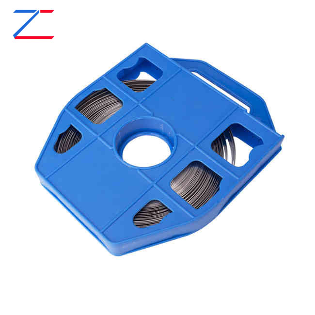 Paslanmaz Çelik Bağ Bandı Neden Güvenli Endüstriyel Bağlantılarda En İyi Seçimdir?