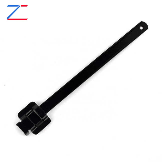 Neden Kaplamalı Çıkarılabilir Paslanmaz Çelik Kablo Bağlarını Seçmelisiniz?