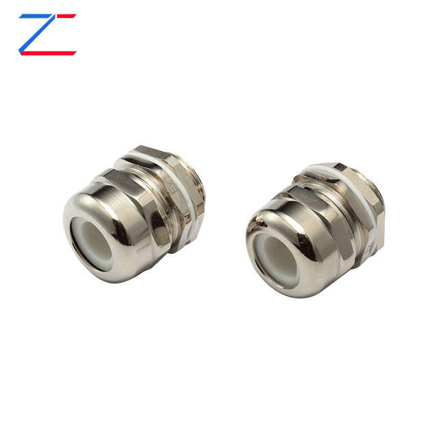 Yüksek Sıcaklık Uygulamaları için Isıya Dayanıklı Kablo Rakorları Neden Gereklidir?