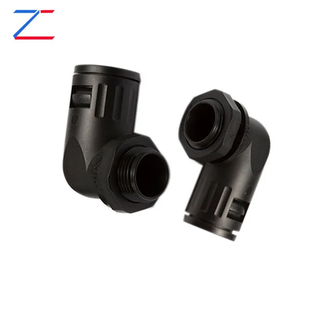 Corrugated Pipe Fittings